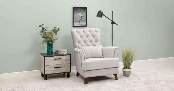 Кресло для отдыха Ирис арт. ТК 580