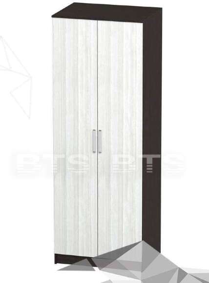 Шкаф двухдверный Фиеста БТС Шкаф двухдверный Фиеста БТС