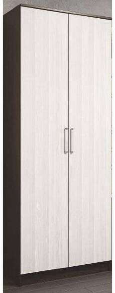 Шкаф двухдверный Фиеста БТС Шкаф двухдверный Фиеста БТС