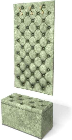 Прихожая Мишель 750 Мохито