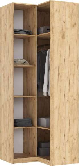 Спальня Марвэл. Комплект 1 (кровать с ортопед. деревом)