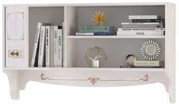 Детская модульная Флоренция 7 Ясень Анкор светлый