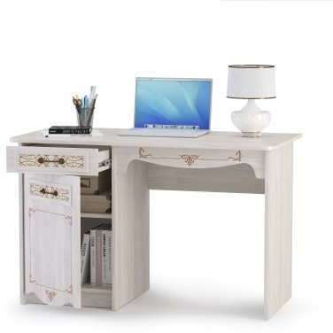 Детская модульная Флоренция 7 Ясень Анкор светлый