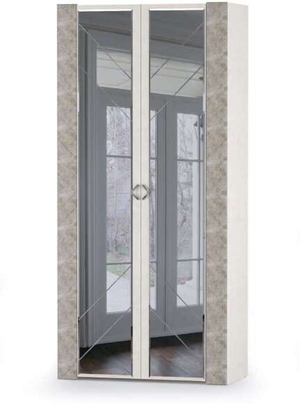 Спальня Амели 8 Моби