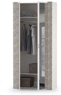 Спальня Амели 8 Моби