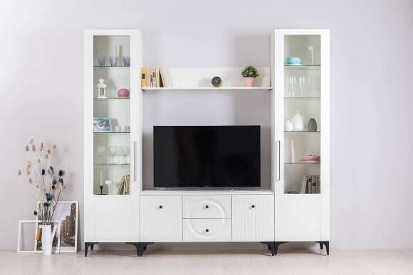 Гостиная Валенсия. Комплект 1