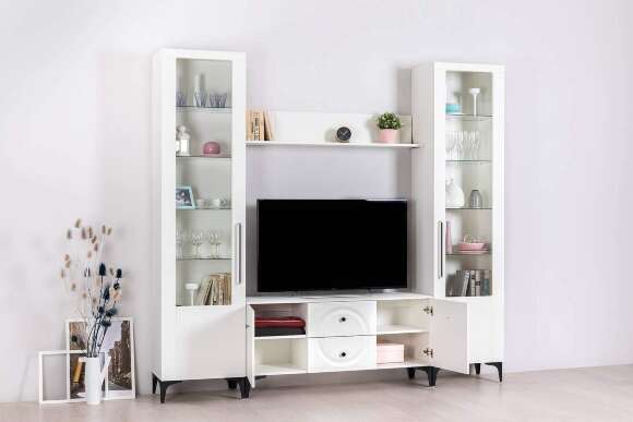 Гостиная Валенсия. Комплект 1