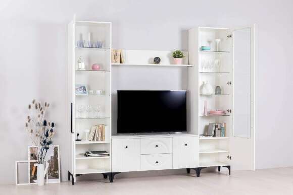 Гостиная Валенсия. Комплект 1