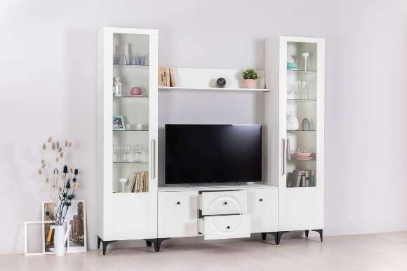 Гостиная Валенсия. Комплект 1