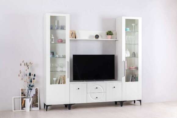 Гостиная Валенсия. Комплект 1