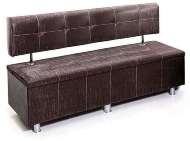 Диван Торонто МД 1500 к/з Бурбон