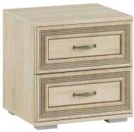 Тумба прикроватная ЛТ-20 Ливорно DOMANI (Дуб сонома) Тумба прикроватная ЛТ-20 Ливорно DOMANI (Дуб сонома)