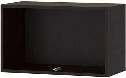 Шкаф навесной Плейона П6Х, венге/дуб делано Шкаф навесной Плейона П6Х, венге/дуб делано