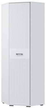 Прихожая Шарлиз (MLK) Комплект 2