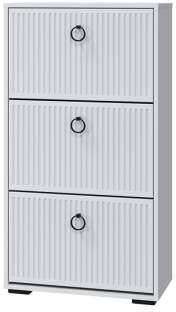 Прихожая Шарлиз (MLK) Комплект 2