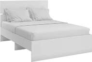 Агата М9 Кровать 1400 Белый Агата М9 Кровать 1400 Белый