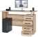 Компьютерный стол КСТ-106.1 Дуб Делано