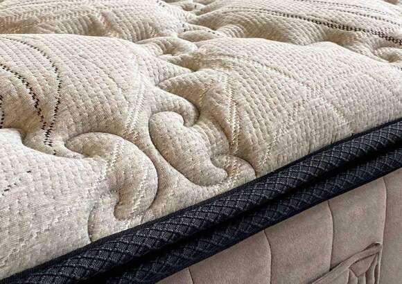 Матрас Luxor 120х200 Матрас Luxor 120х200