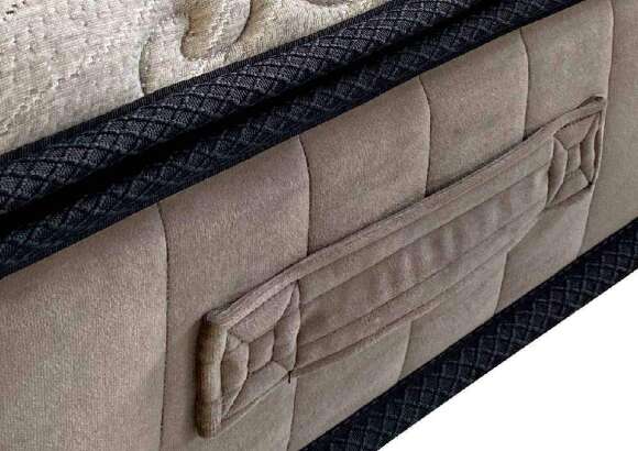 Матрас Luxor 120х200 Матрас Luxor 120х200