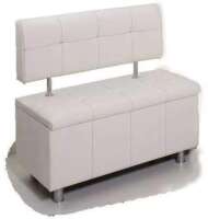 Диван Торонто МД 750 к/з Арктик
