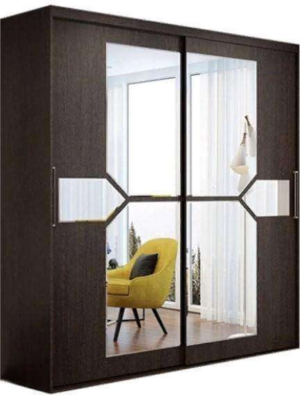 Шкаф-купе Крафт-4