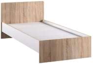 Кровать 90х200 Бланка ТЭКС