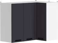 МК Аленушка ВПУ 1000 Лаванда Сталь, скоба черный