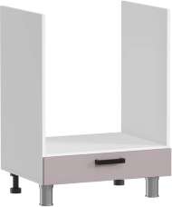 МК Аленушка НД 600 Лаванда Кашемир, скоба черный МК Аленушка НД 600 Лаванда Кашемир, скоба черный