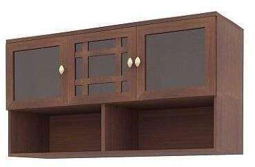 Гостиная Sherlock Глазов-мебель (Орех Шоколадный) Вариант 1 Гостиная Sherlock Глазов-мебель (Орех Шоколадный) Вариант 1