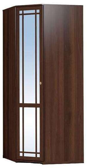 Гостиная Sherlock Глазов-мебель (Орех Шоколадный) Вариант 1 Гостиная Sherlock Глазов-мебель (Орех Шоколадный) Вариант 1