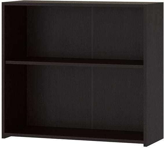 Шкаф навесной Плейона П8В, венге/дуб делано