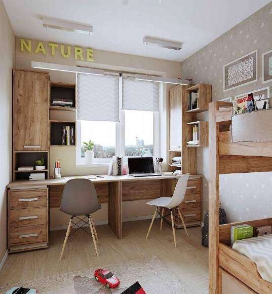 Куб 1 Nature 98 Глазов-мебель