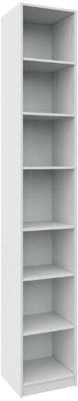 Корпус шкафа (05) 375 Квадро, Белый Корпус шкафа (05) 375 Квадро, Белый