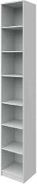 Корпус шкафа (05) 375 Квадро, Белый Корпус шкафа (05) 375 Квадро, Белый