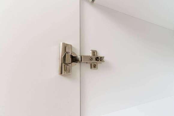 Гардеробная система Квадро. Комплект 7