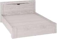 Кровать с настилом ЛДСП 160х200 Леонардо