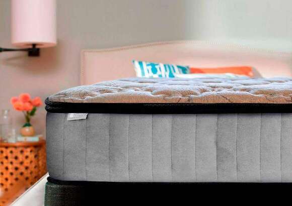 Матрас Luxor 140х200 Матрас Luxor 140х200