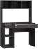 Стол компьютерный Комфорт 12.77 F, Темно-серый Стол компьютерный Комфорт 12.77 F, Темно-серый