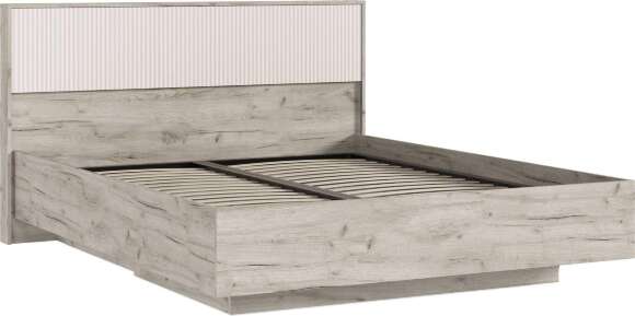 Спальня Марвэл. Комплект 6 (кровать с ортопед. металлом)