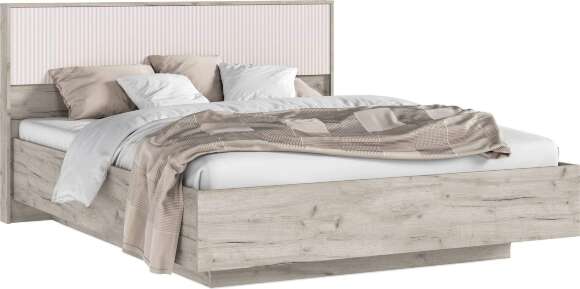 Спальня Марвэл. Комплект 6 (кровать с ортопед. металлом)