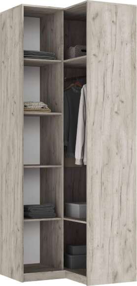 Спальня Марвэл. Комплект 6 (кровать с ортопед. металлом)