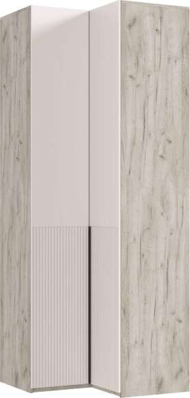 Спальня Марвэл. Комплект 6 (кровать с ортопед. металлом)