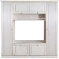 Гостиная Вероника-10 бодега светлый/ясень патина Гостиная Вероника-10 бодега светлый/ясень патина