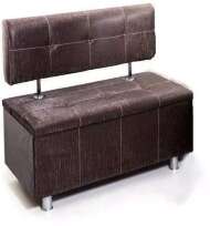 Диван Торонто МД 750 к/з Бурбон