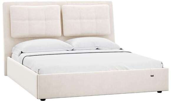 Кровать Ester 1800 модель 311 Вивальди 2 Кровать Ester 1800 модель 311 Вивальди 2