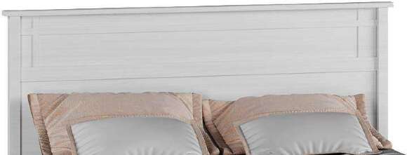 Кровать 160х200 Ричард РКР-3 DOMANI с настилом из ДСП (Ясень Анкор светлый) Кровать 160х200 Ричард РКР-3 DOMANI с настилом из ДСП (Ясень Анкор светлый)