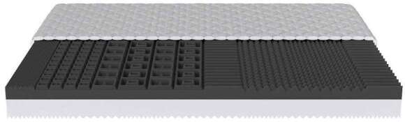 Матрас Fi FLEX 180х200 Матрас Fi FLEX 180х200