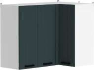 МК Аленушка ВПУ 1000 Лотос Изумруд,скоба антрацит МК Аленушка ВПУ 1000 Лотос Изумруд,скоба антрацит