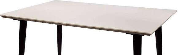 Столешница раздвижная Олсон/Ронда/Оскар 80х120, слоновая кость Столешница раздвижная Олсон/Ронда/Оскар 80х120, слоновая кость