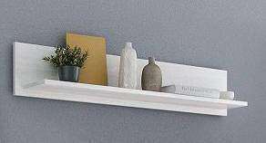 Полка навесная Акита ТЭКС Полка навесная Акита ТЭКС